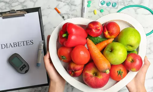 Weight Loss Key to Beating Diabetes, Say Experts