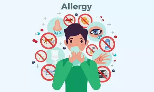 Is It Just a Cold? Monsoon Allergies in Kids Often Go Unnoticed