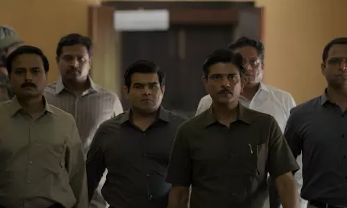 The Hunt: Rajiv Gandhi Assassination Case Series to Stream on Sony LIV from July 4