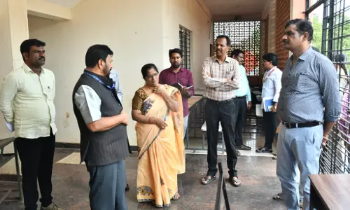 KSCPCR Chief Urges Vigilance to Prevent Child Marriages Among Dropouts KSCPCR Chief Urges Vigilance to Prevent Child Marriages Among Dropouts