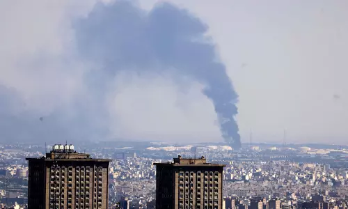 Syed Ata Hasnain | The Israel-Iran Standoff: A War Long in the Making