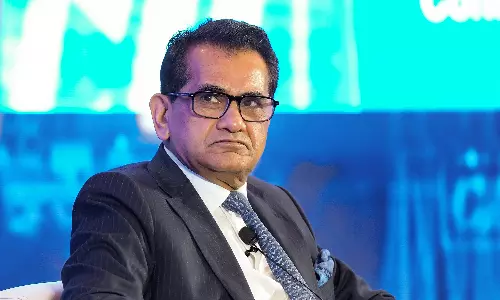 Dilip Cherian | Centre Tweaks Policy to Draw IAS Officers to Delhi Role