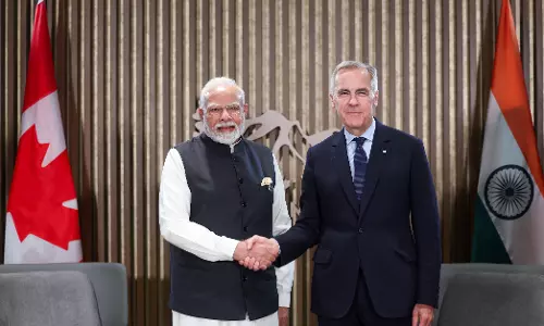 DC Edit | Canada Reset, Trump Talk: Key Modi G-7 Takeaways