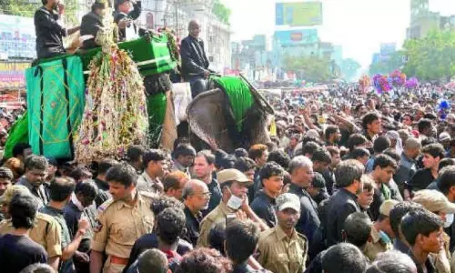 Shia Council Wants Raunaq Yar Khan to Oversee Muharram Rally