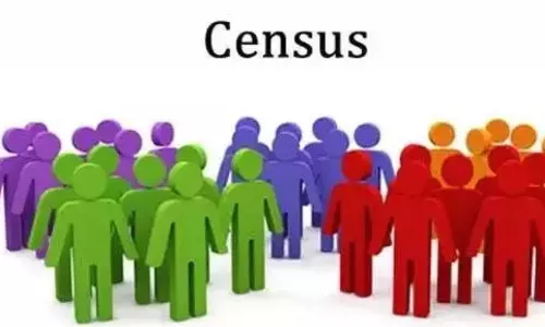 AP to Conduct Population Census from March 1, 2027