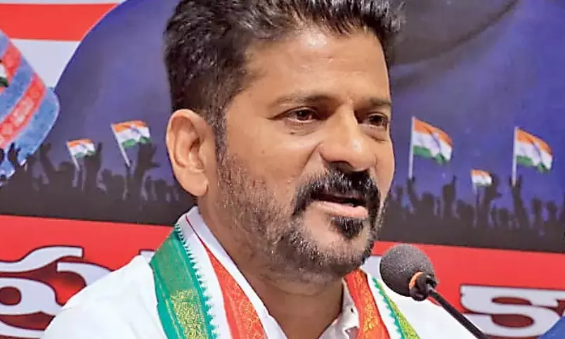 Revanth Seeks Faster Approval For Metro Phase-2