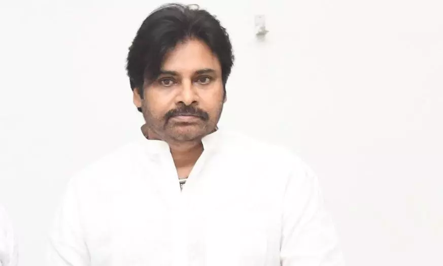 AP: Pawan Kalyan Releases Progress Report on Good Governance