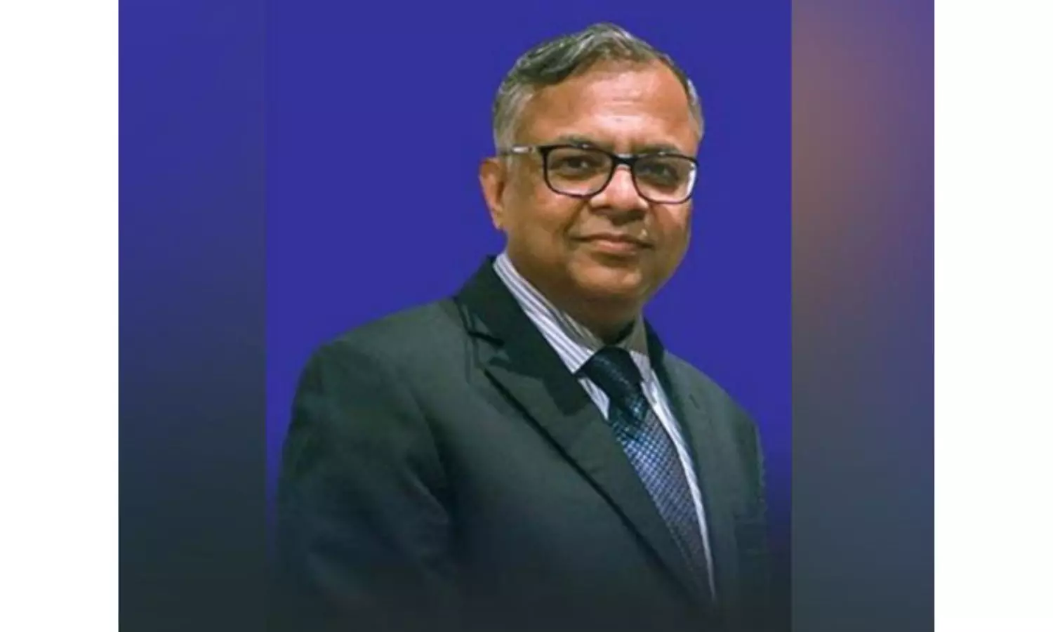 Very Sorry: Air India Chairman N Chandrasekharan Apologises After AI-171 Tragedy