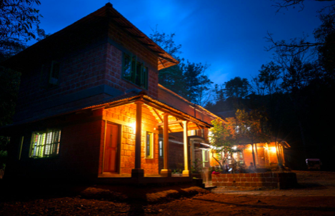 Eco-Friendly Stays: Sustainable Travel Options in India