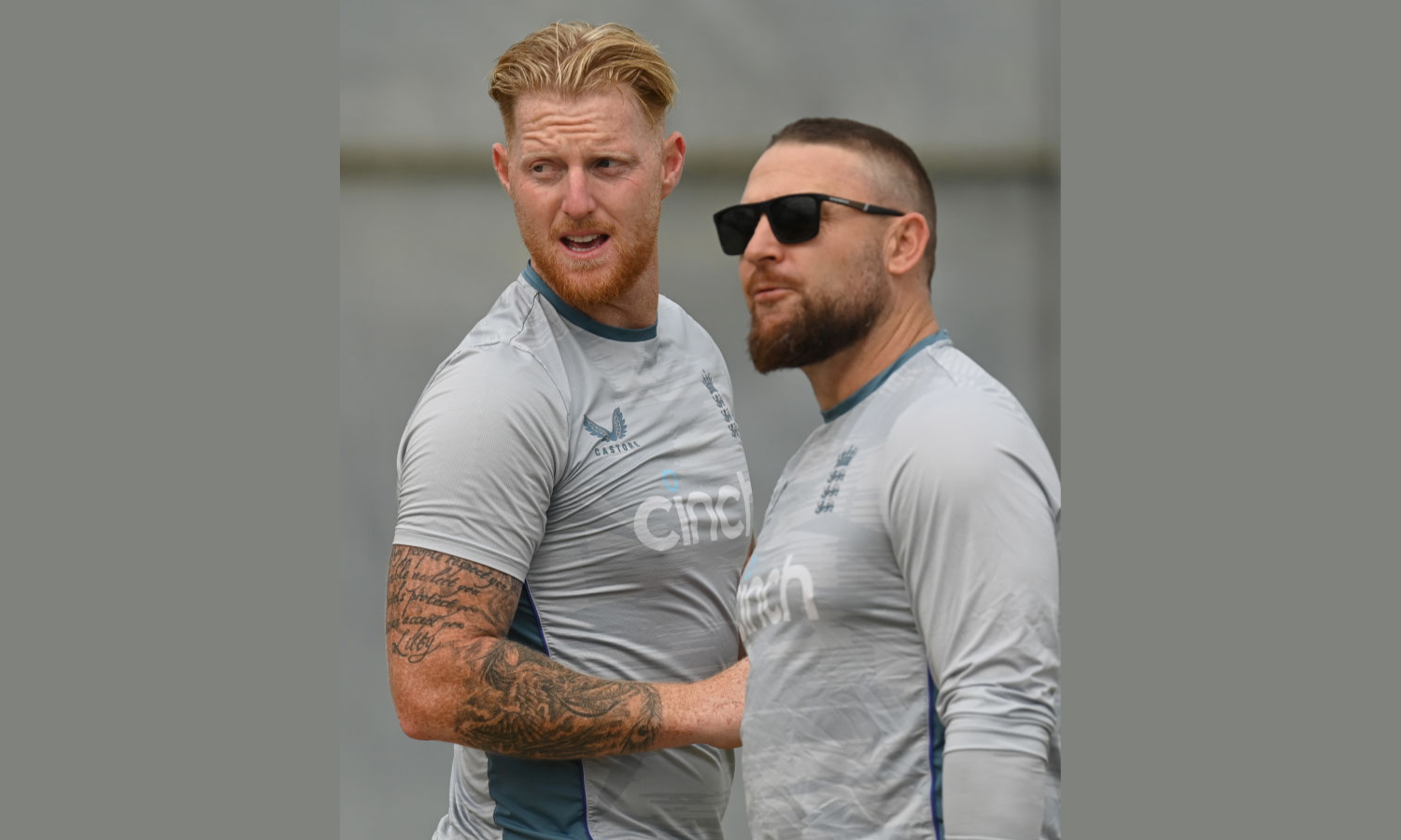 England Prepares for India Test Series, Showcases 'Bazball'