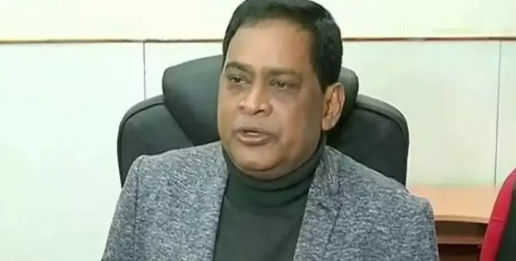 Income Tax Dept Conducts Raids at 20 Locations Linked to Slain Minister Naba Das Over Tax Evasion