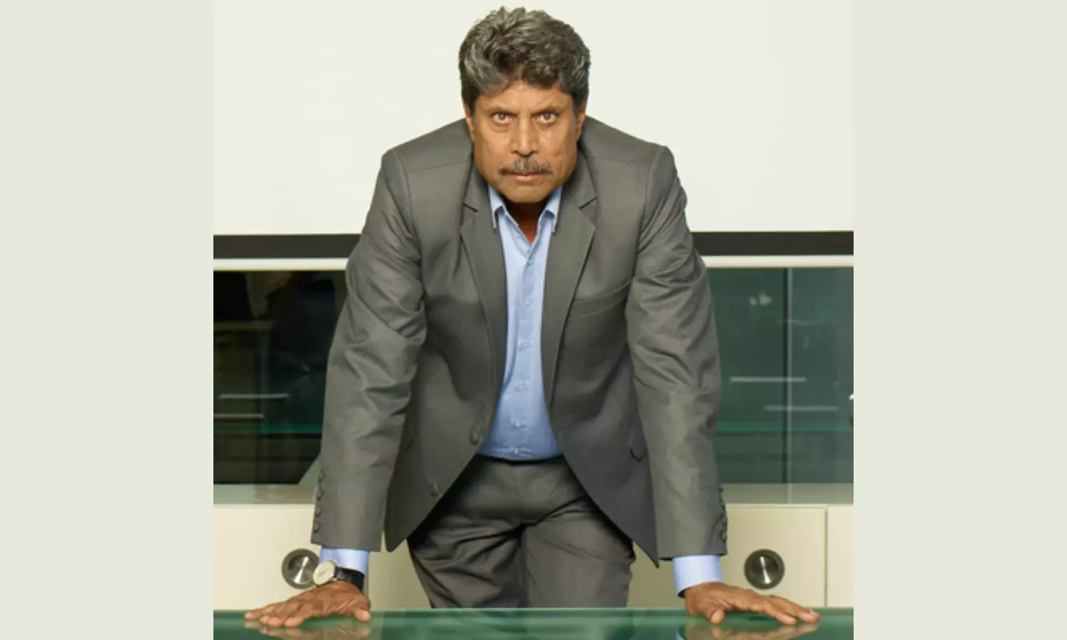 Felt Strange: Kapil Dev on Anderson-Tendulkar Trophy