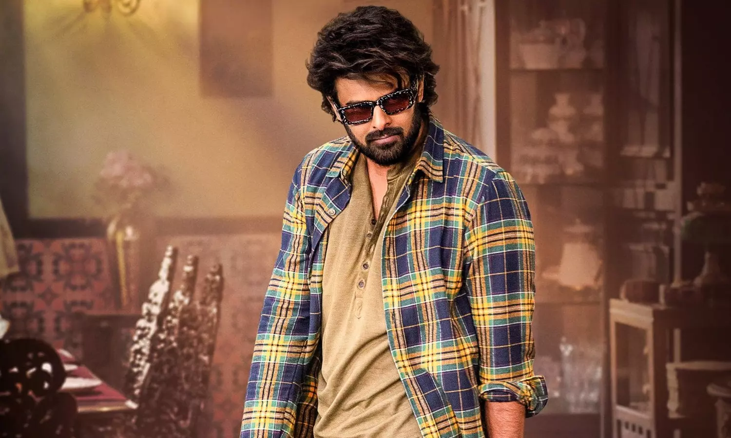 The Raja Saab: No Remix But A High-Energy Original Number