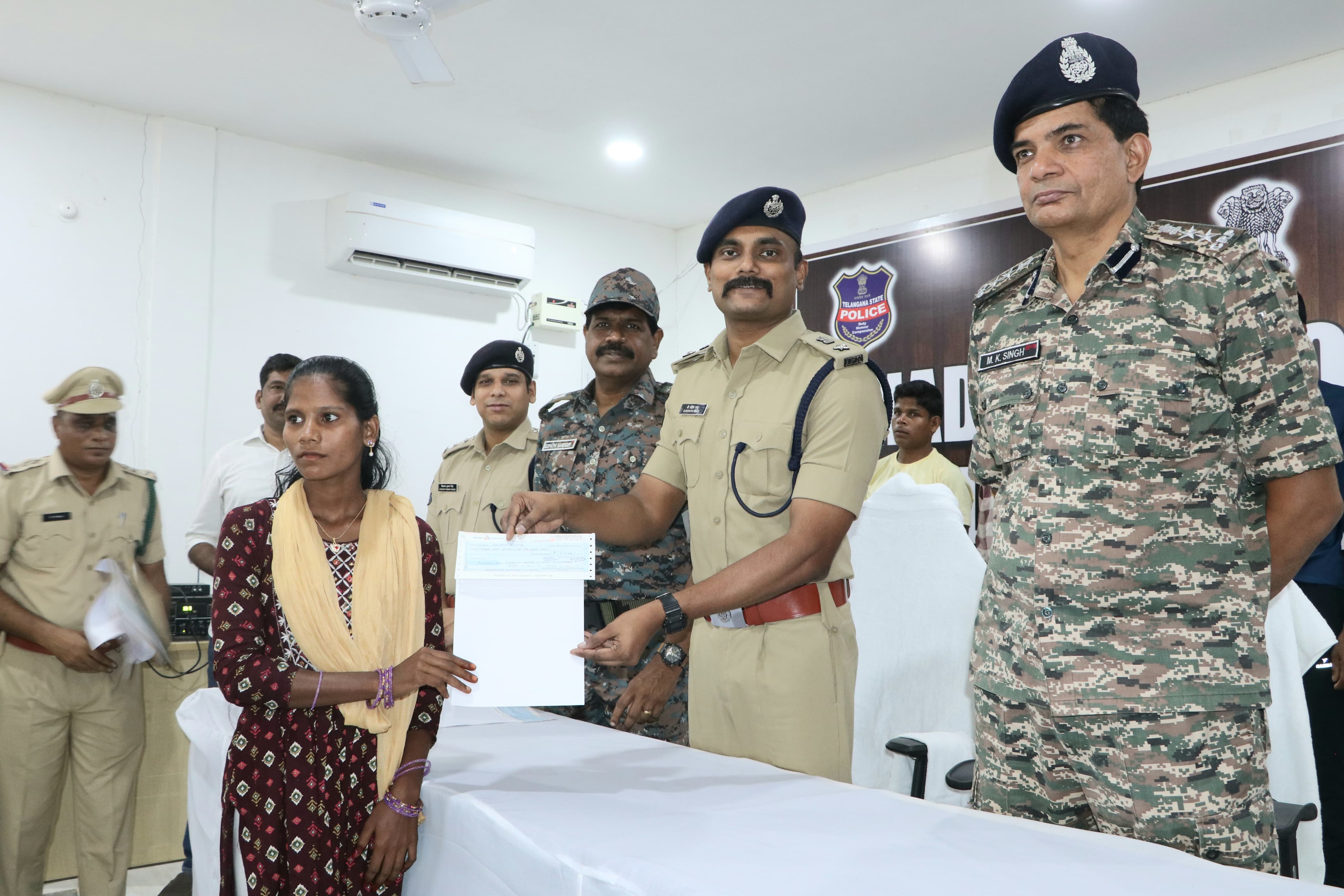 Naxalites Murder Two Relatives of Surrendered Maoist and Boy