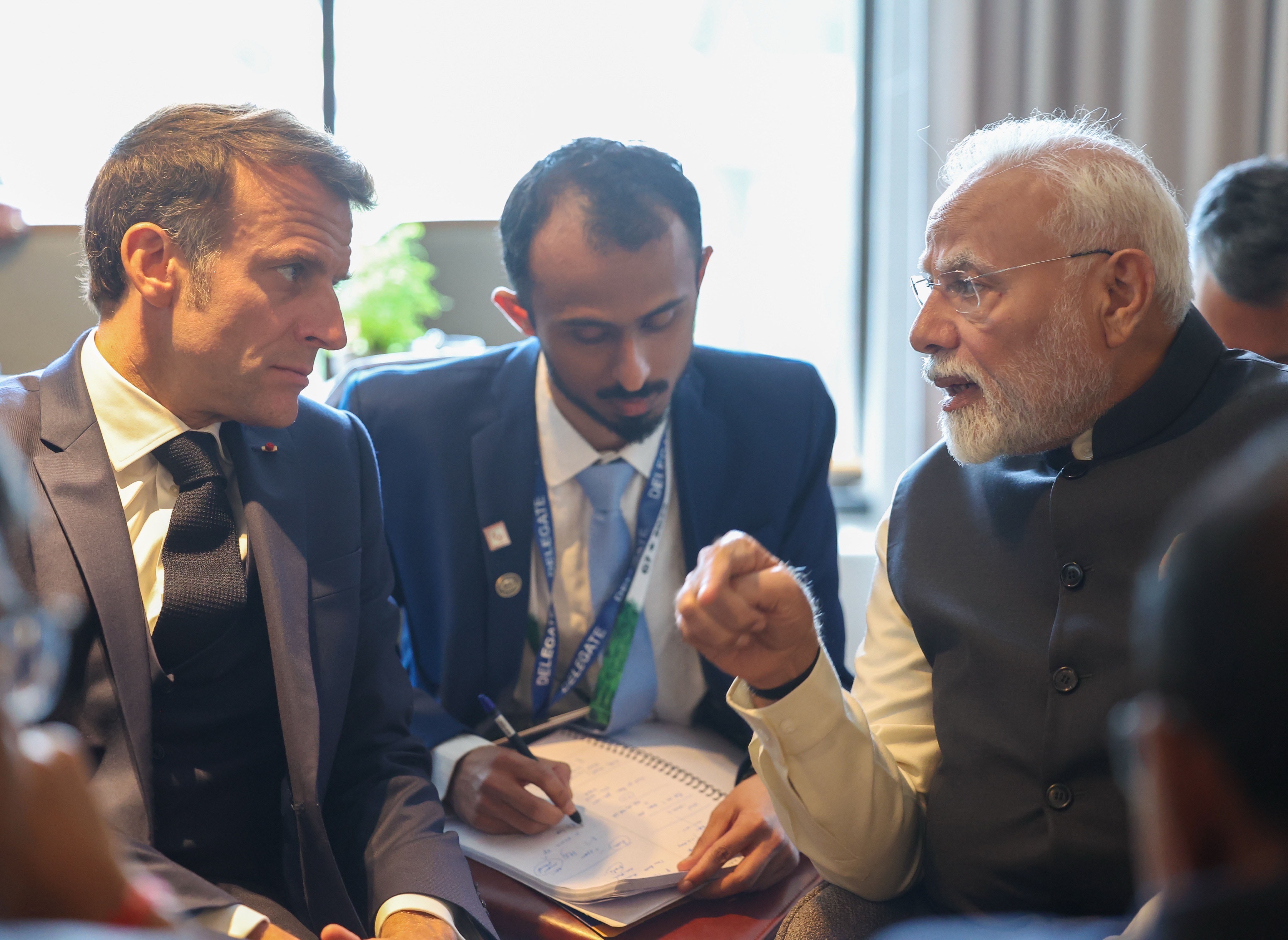 India's Trade with G7 Reaches $248 Billion in FY25