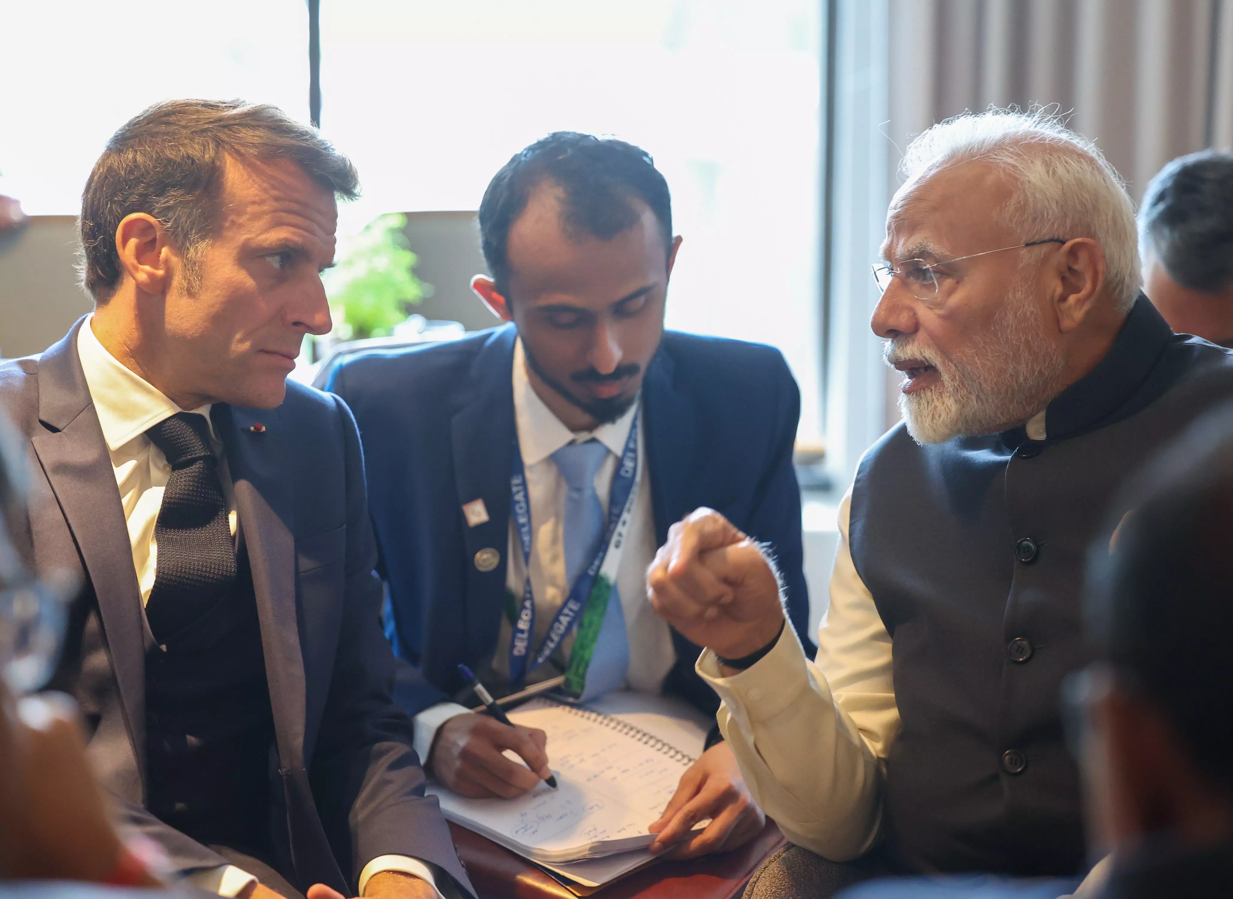 Indias Trade with G7 Nations Sees Robust Growth, Hits $248 Billion in FY25