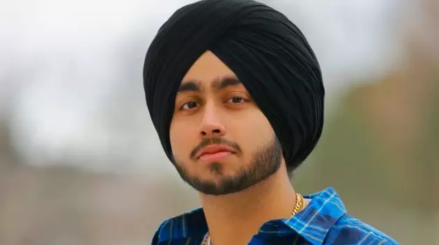 New Era: Shubh Makes History As Second Indian Artiste To Feature On A Billboard Canada Cover