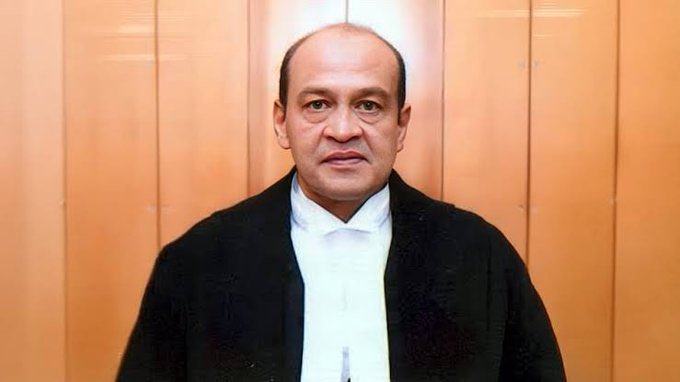 Panel Recommends Judge Varma Removal for Alleged Misconduct