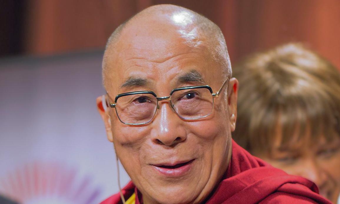 Dalai Lama Sends Birthday Wishes to Indian President Murmu