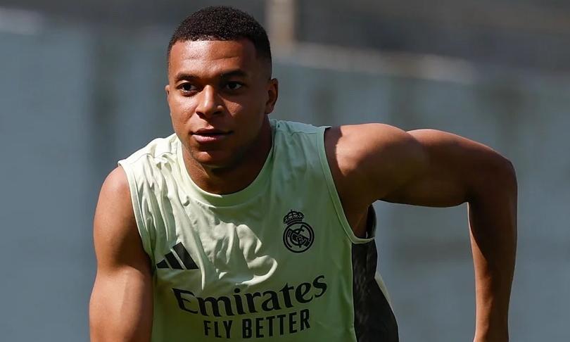 Mbappe Hospitalized, Missing Real Madrid's Club World Cup Opener