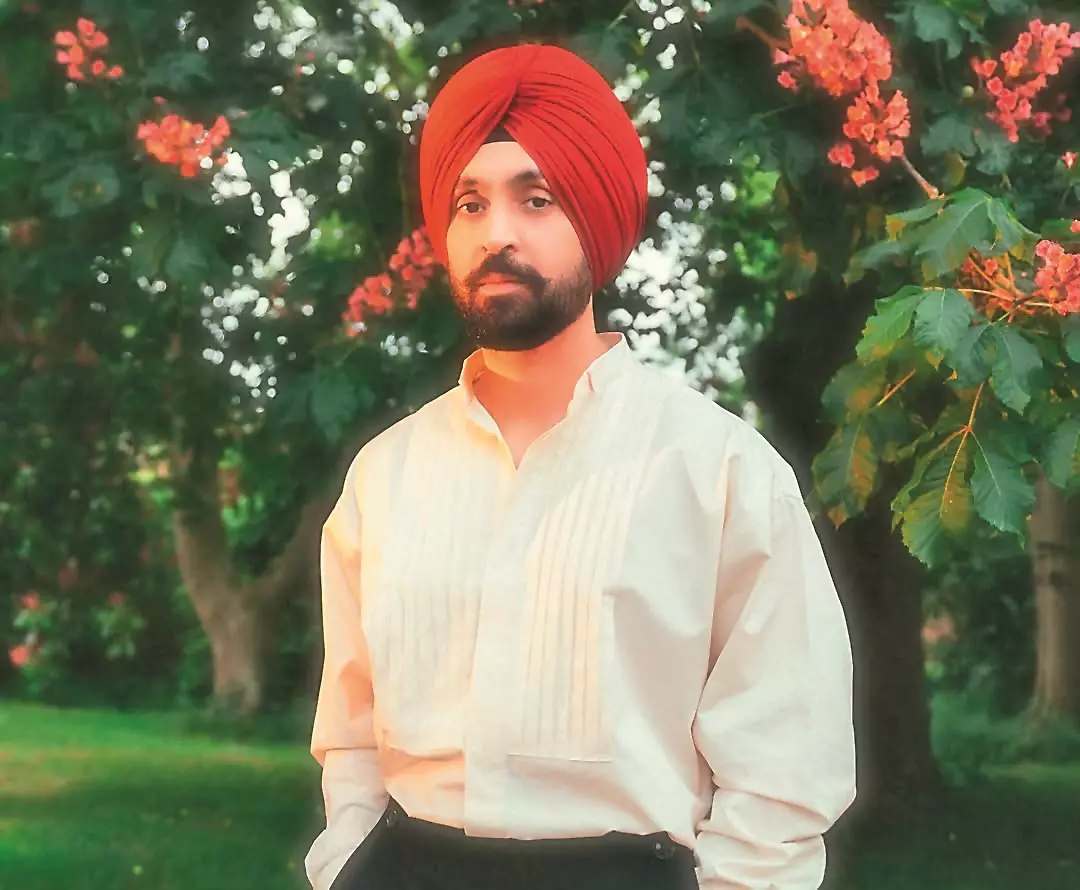 Diljit Dosanjh’s Film Faces CBFC Ire Again