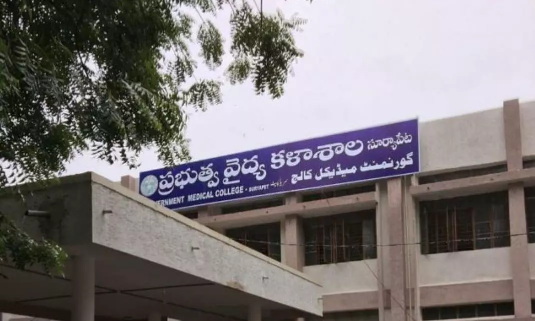 Medical College Teaching Staff Jobs in Limbo, Unpaid for Months