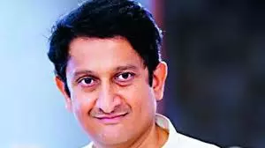 Gachibowli Police Arrests Sridhar Rao For Landgrab Gachibowli Police Arrests Sridhar Rao For Landgrab