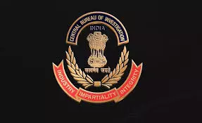 CBI Alleges IAS Officer Srilakshmi Hid Facts in Obulapuram Mining Case