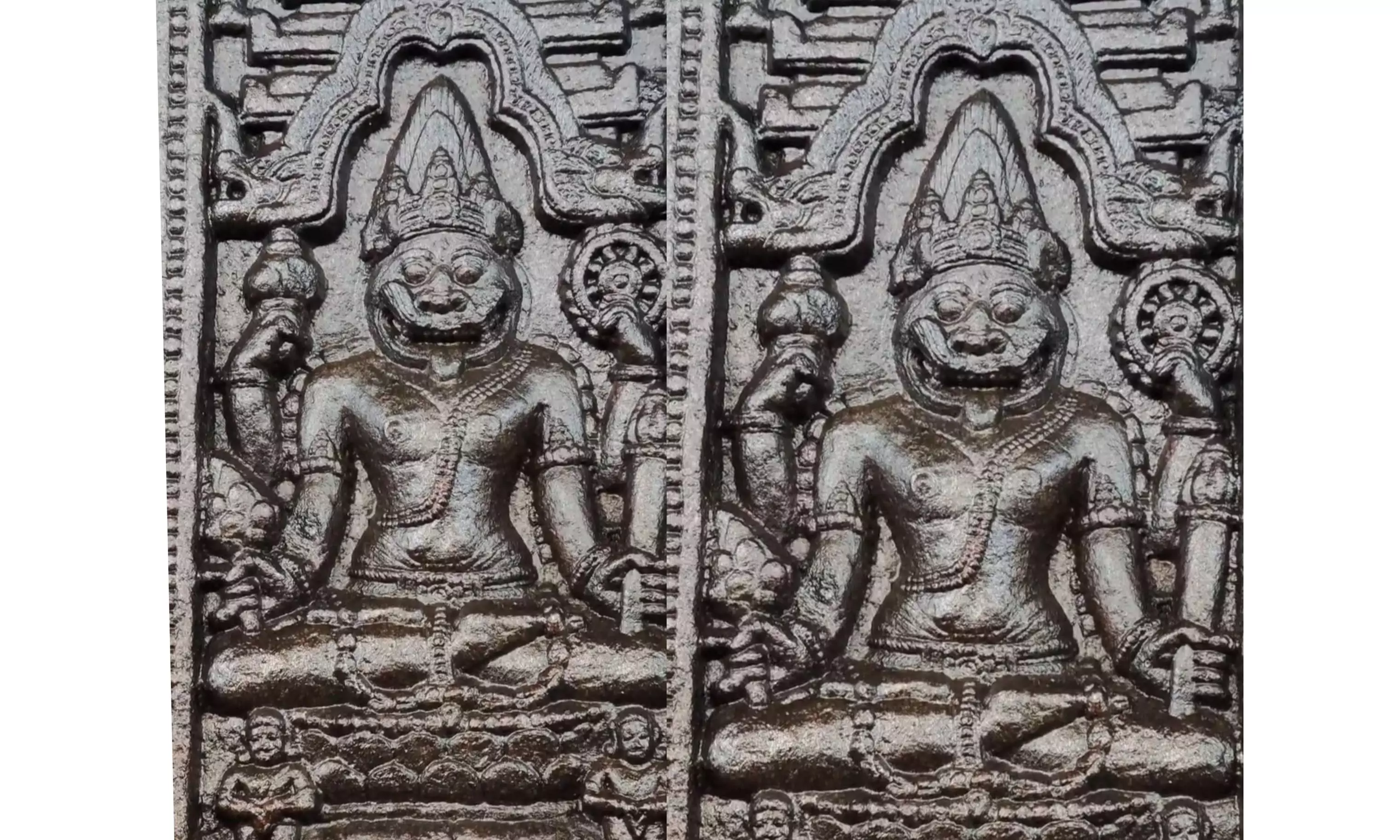 Yoga in Vogue from Ancient Times in Visakhapatnam