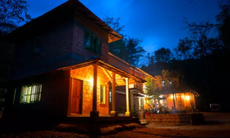 Beyond Hotels: Alternative Stay Experiences for the Conscious Travellers in India