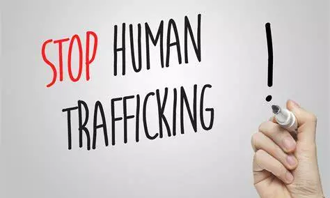 5 Women Held for Trafficking Tribals 5 Women Held for Trafficking Tribals