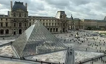 Underfunding And Overcrowding Threaten The World’s Masterpieces As The Louvre Shuts Down Due To Strikes