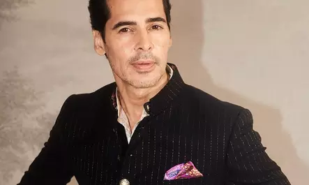 Dino Morea Appears Before ED in Rs 65 Crore Mithi River Desilting Scam Probe