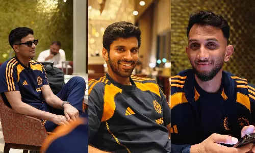 What Indian Cricketers Love About England: Weather to Hot Chocolate to Coffee