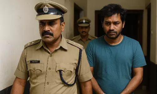 Man Arrested for Posting Manipulated AI Video of Odisha CM Mohan Majhi