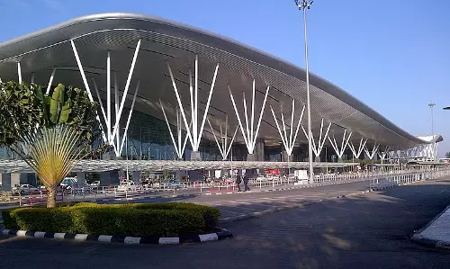 Hoax Bomb Threat Triggers Security Scare at Bengaluru Airport