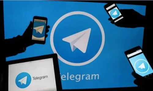 Malaysia Sues Telegram Over Alleged Malicious Content