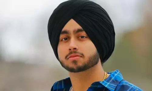 New Era: Shubh Makes History As Second Indian Artiste To Feature On A Billboard Canada Cover