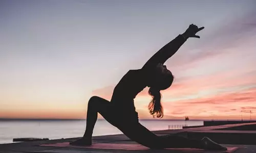 ASR Plans Yoga For All Schools Post Record Feat