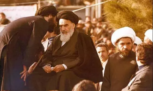 Iran’s Shia Roots, Its Deep Cultural Ties with India