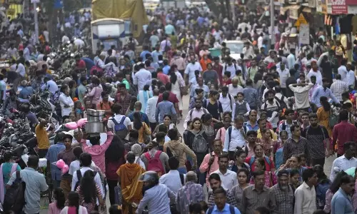 Sanjeev Ahluwalia | Do Lower Fertility, Poverty Rates Improve Well-being? Sanjeev Ahluwalia | Do Lower Fertility, Poverty Rates Improve Well-being?