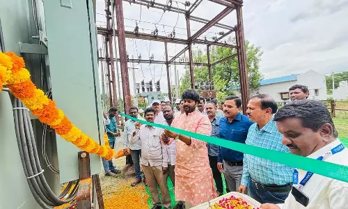 Congress Will Ensure Constant Power Supply To All: MLA Makkan Singh Raj Tagore