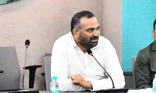 GHMC Cracks Down on Officials in Graft Cases