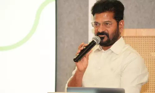 Telangana Disburses Rythu Bharosa To 62.5 Lakh Farmers