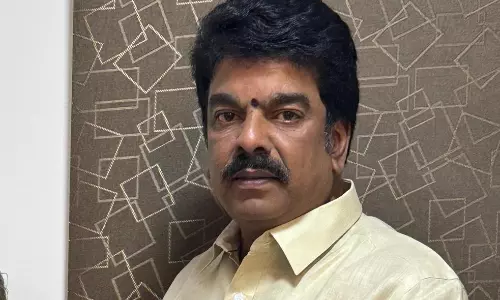 Promote Yoga Among Students from Early Age: Bonda Uma Maheswara Rao