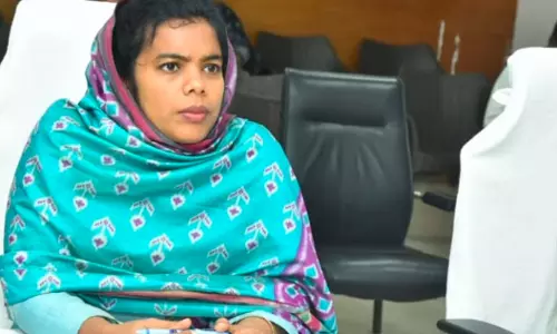 Prakasam Declared illicit Liquor-Free District