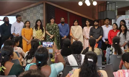 Telangana: We-Hub Launches Pre-incubation Meet for Women