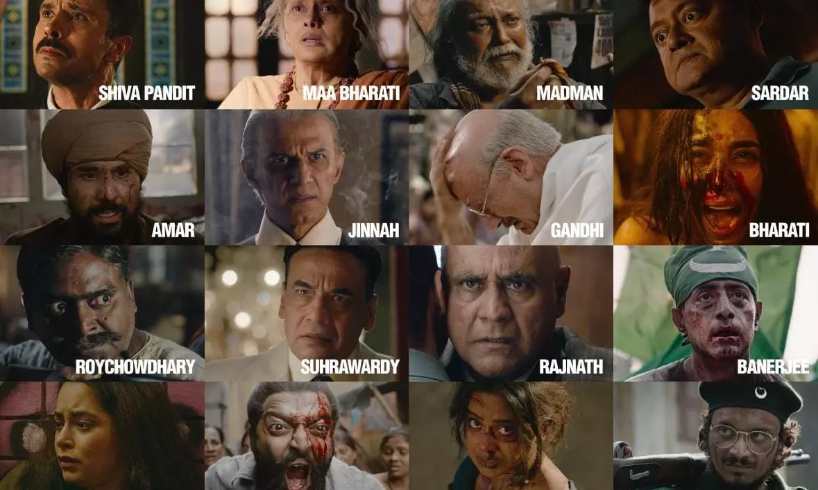 Vivek Ranjan Agnihotris; The Bengal Files is Bollywoods Most Awaited Film This Year