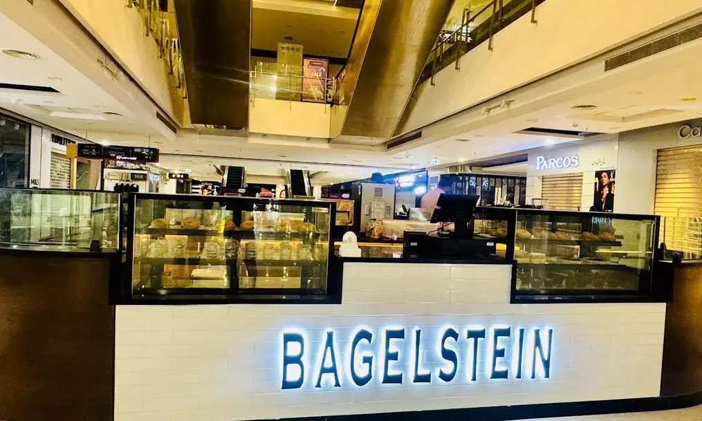 Bagelstein Brings Bagels to the Land of Biryani And Wins Hearts