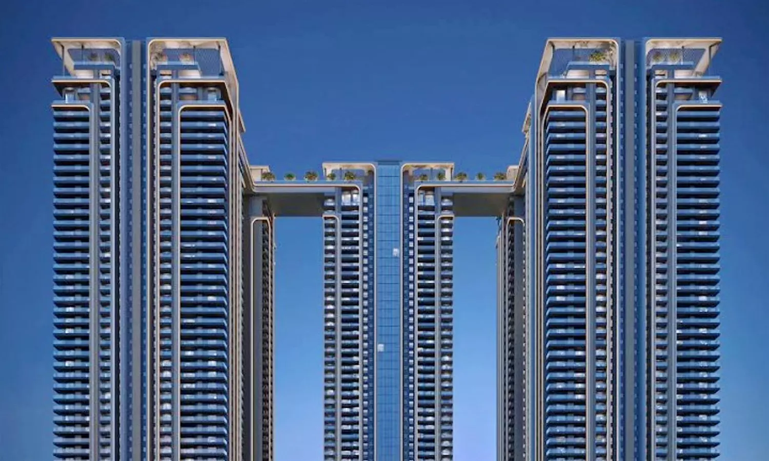 From Amenities to Aspirations: Inside Hyderabad’s Luxury Home Surge From Amenities to Aspirations: Inside Hyderabad’s Luxury Home Surge